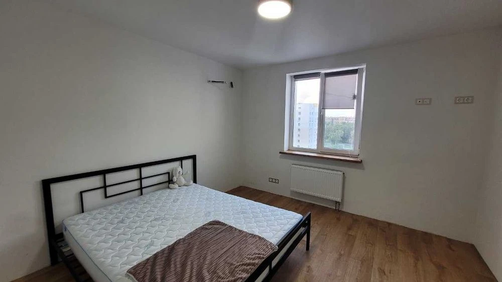 Cozy 3-room apartment in the Mira residential complex, 3 minutes from the KhTZ metro station (405214)