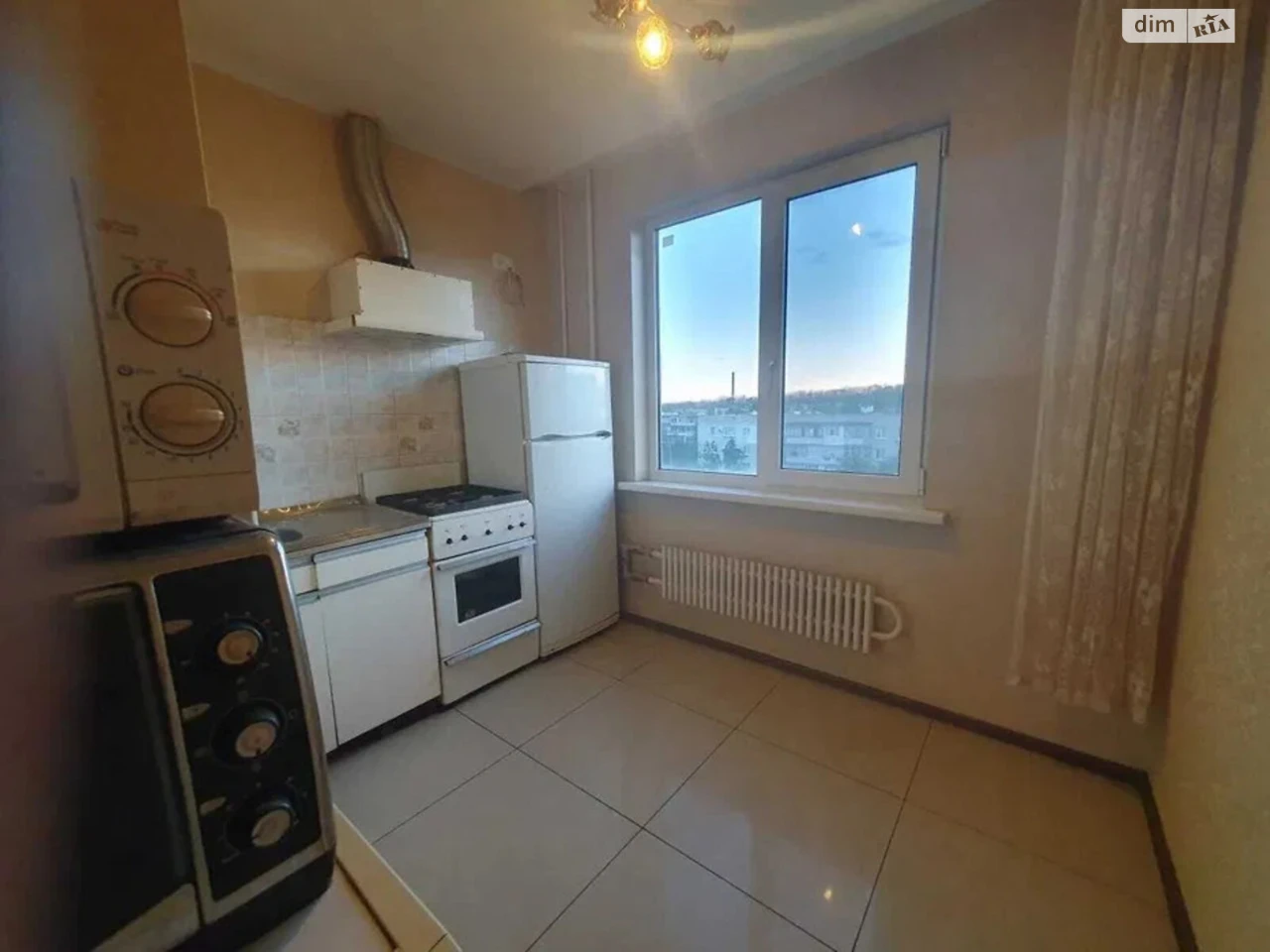 Sale Apartment Saltivskyi