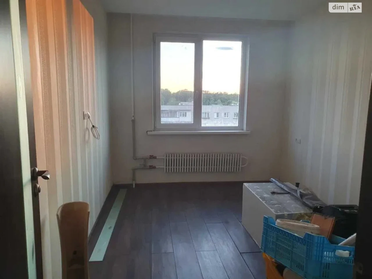 Sale Apartment Saltivskyi