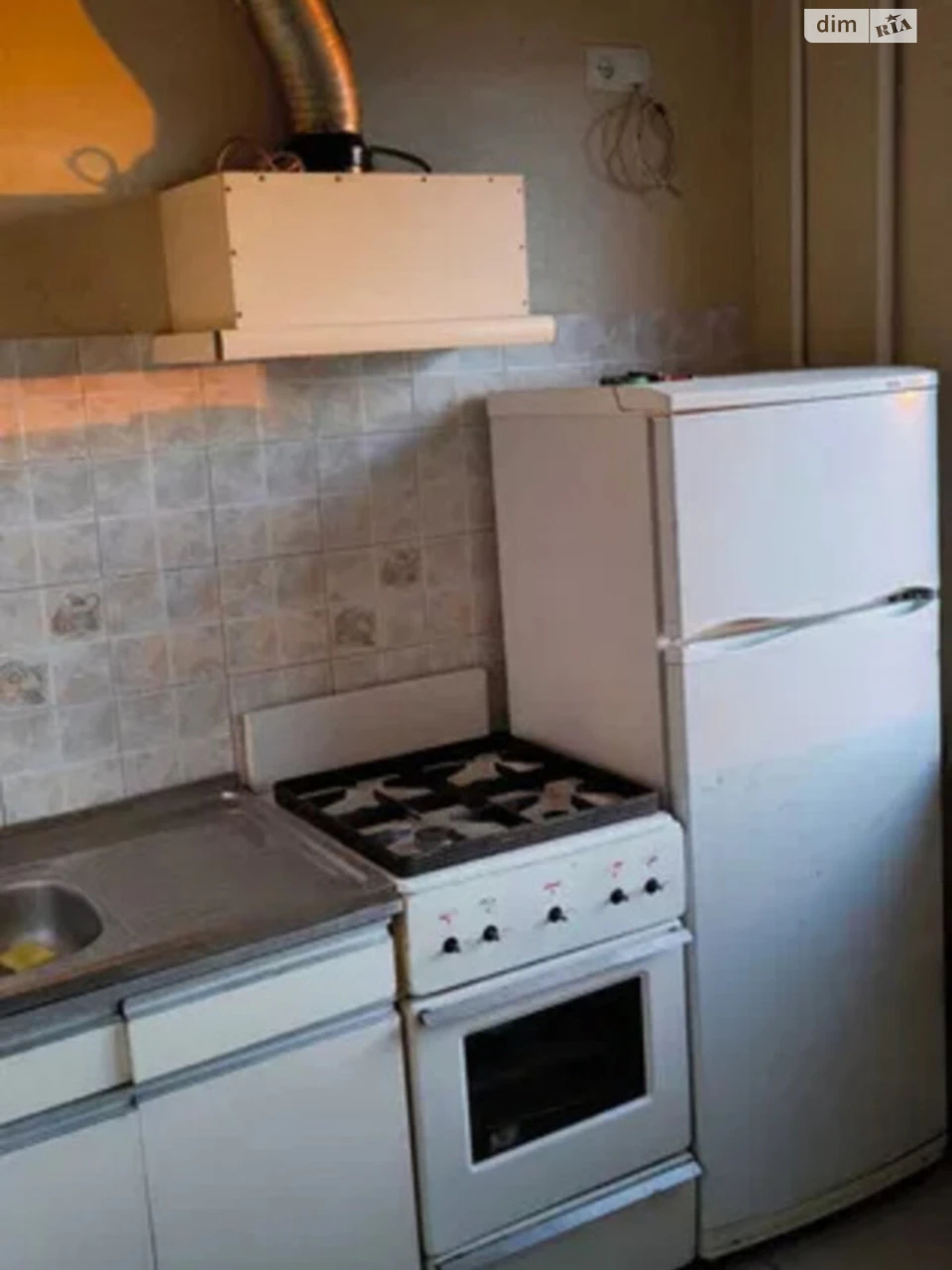 Sale Apartment Saltivskyi