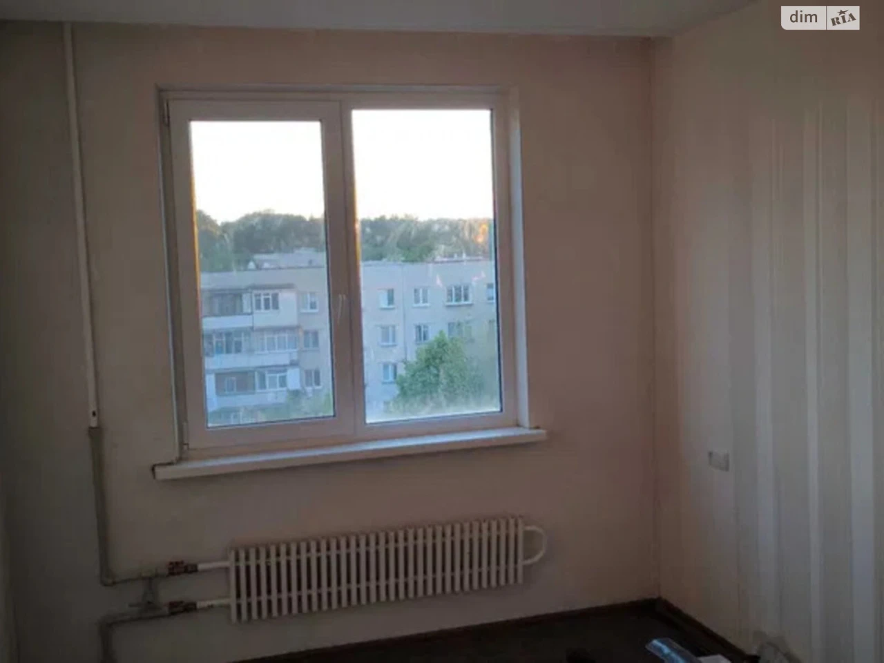 Sale Apartment Saltivskyi