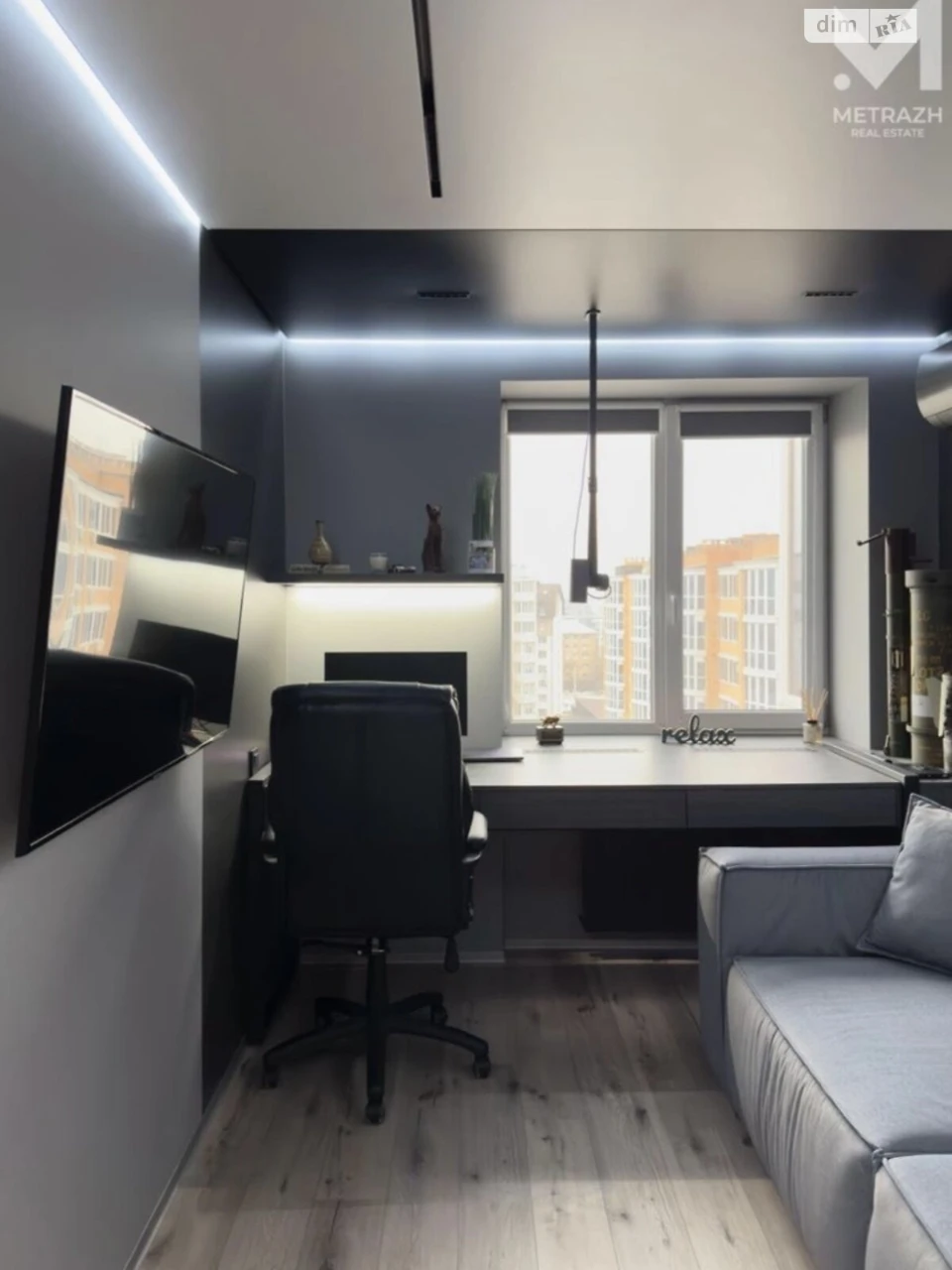 For sale Apartment Kholodnohirsky