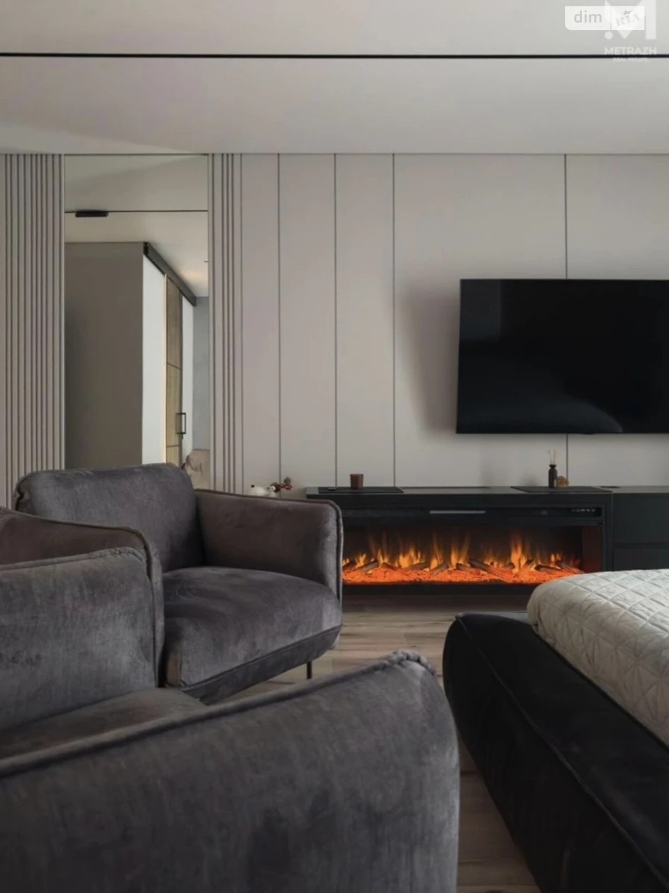 For sale Apartment Kholodnohirsky