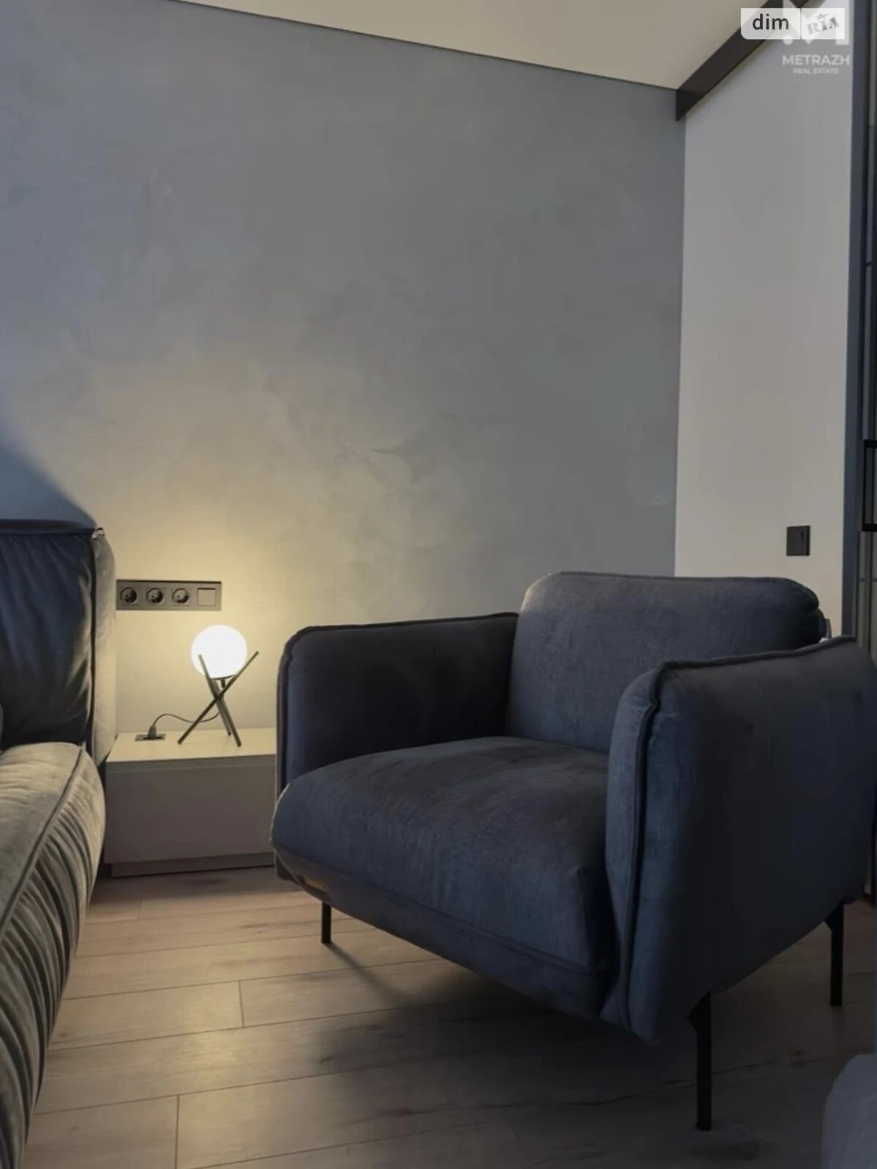 For sale Apartment Kholodnohirsky