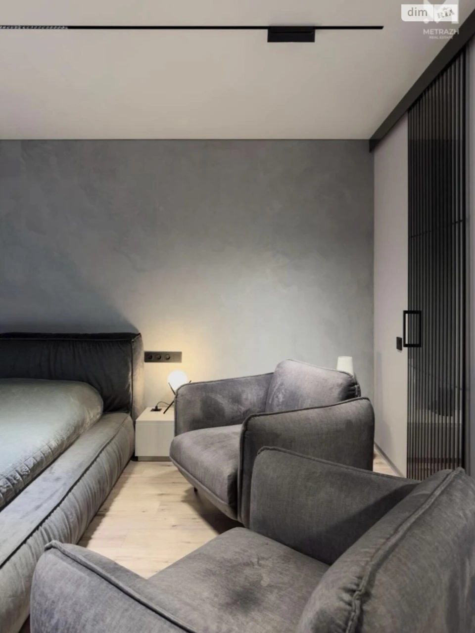 For sale Apartment Kholodnohirsky