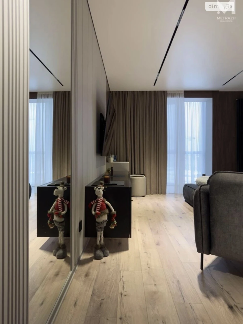 For sale Apartment Kholodnohirsky