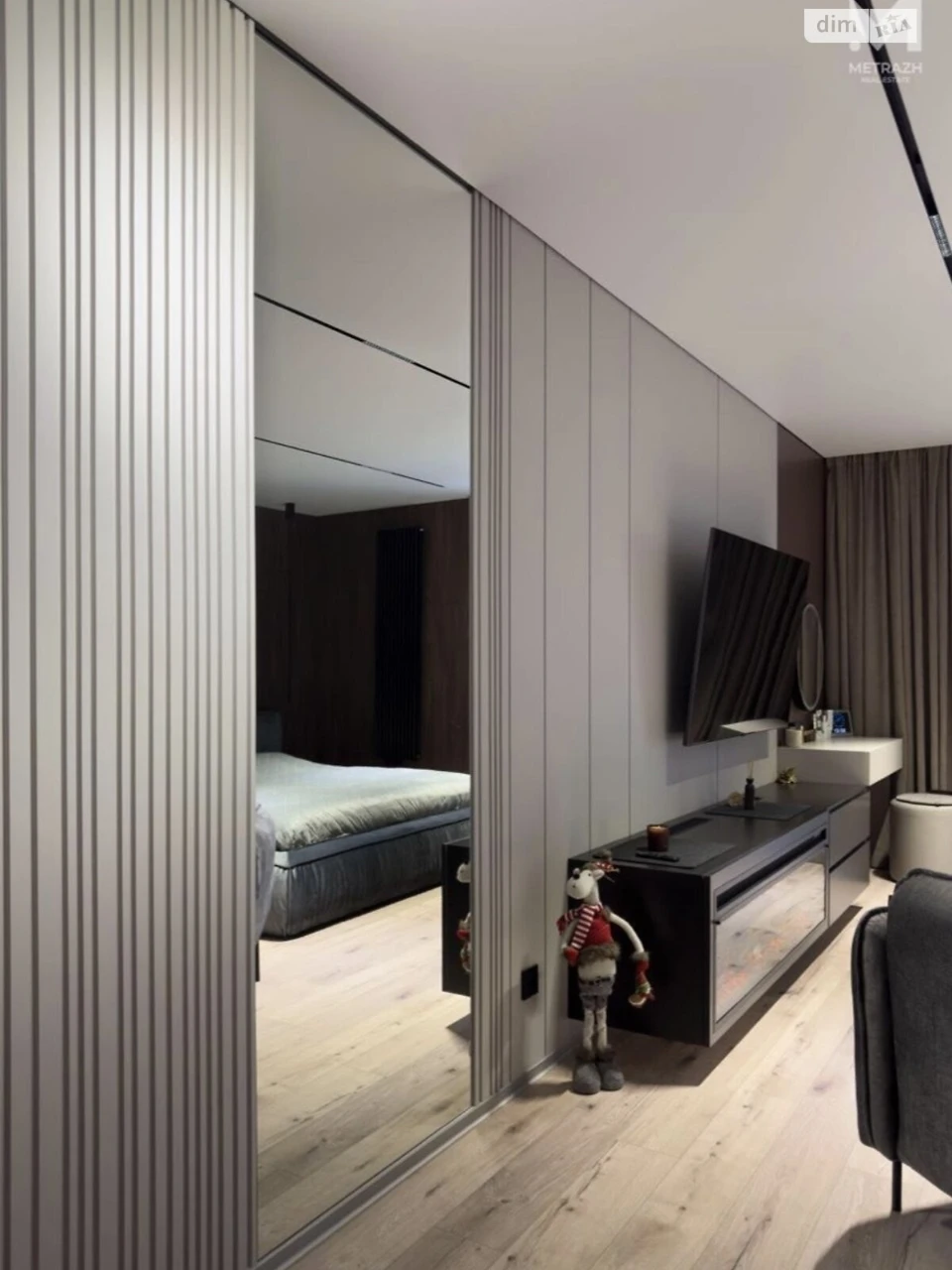 For sale Apartment Kholodnohirsky