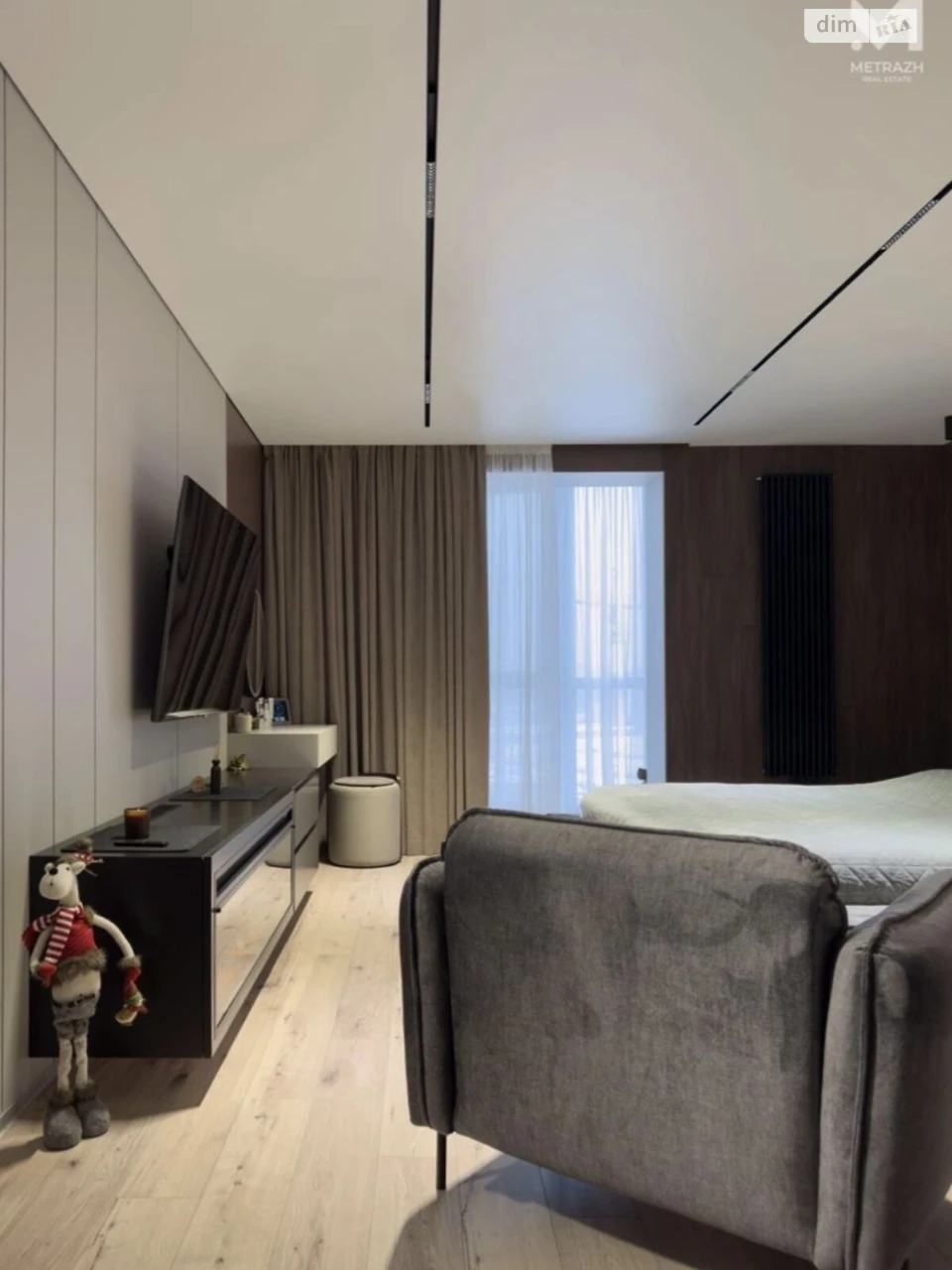 For sale Apartment Kholodnohirsky