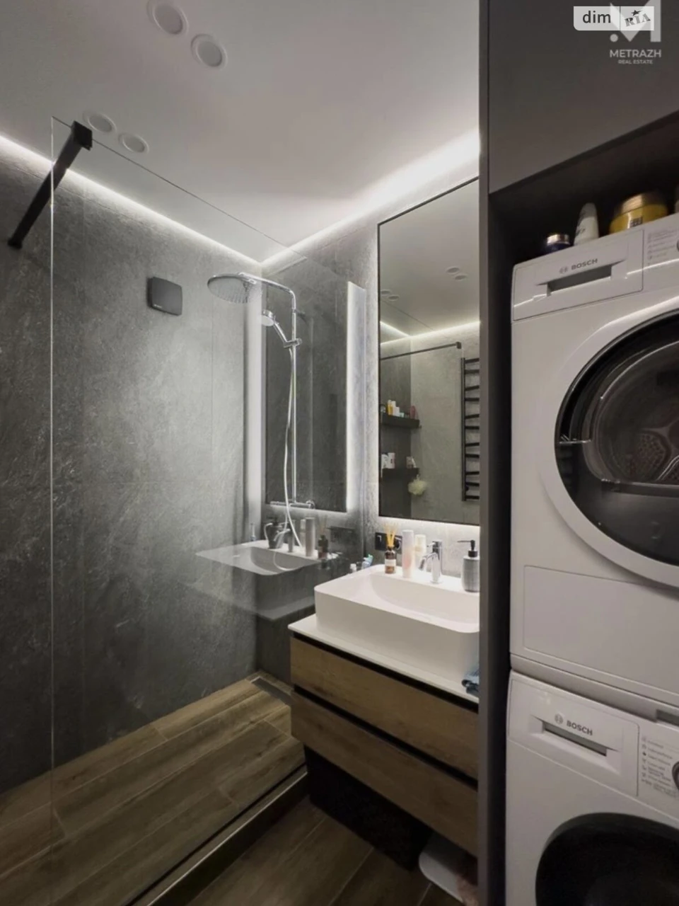 For sale Apartment Kholodnohirsky