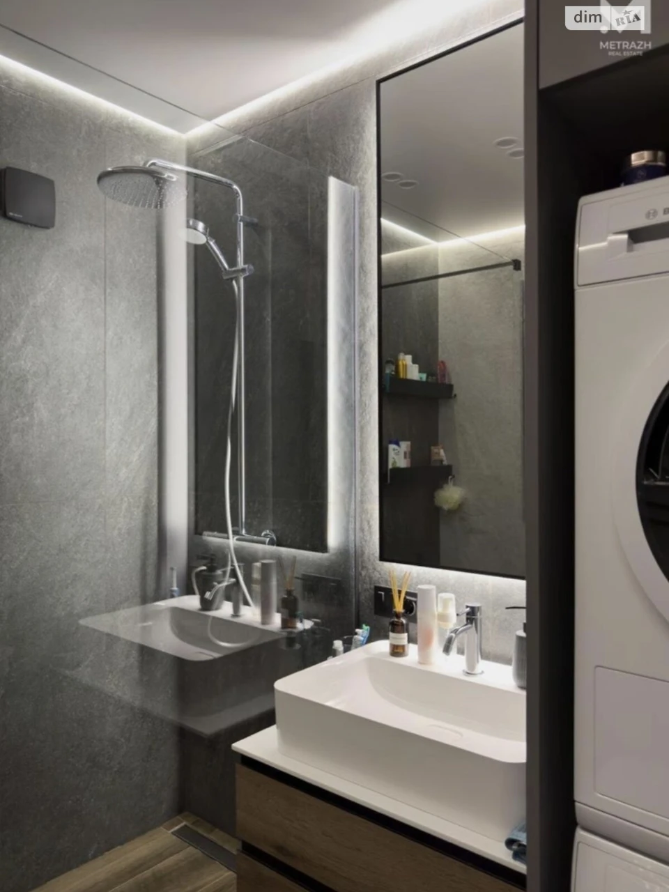 For sale Apartment Kholodnohirsky