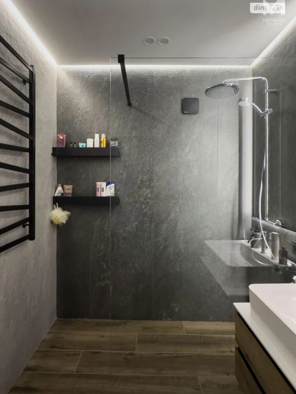 For sale Apartment Kholodnohirsky