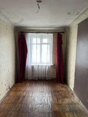 3-room apartment opposite Rost, Cold Mountain