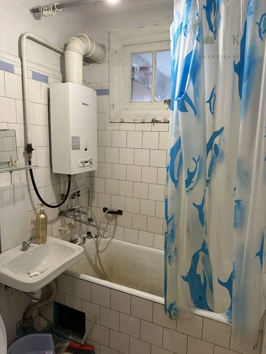 3-room apartment opposite Rost, Cold Mountain