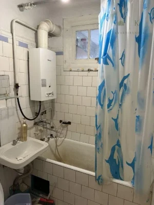 3-room apartment opposite Rost, Cold Mountain