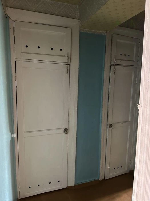3-room apartment opposite Rost, Cold Mountain