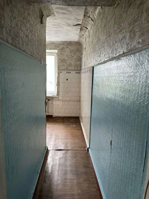 3-room apartment opposite Rost, Cold Mountain