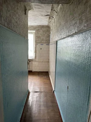3-room apartment opposite Rost, Cold Mountain