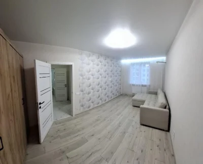 For sale 1-room apartment in the new building of the Kazka residential complex. Kholodnaya Gora