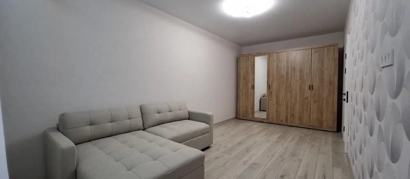 For sale 1-room apartment in the new building of the Kazka residential complex. Kholodnaya Gora