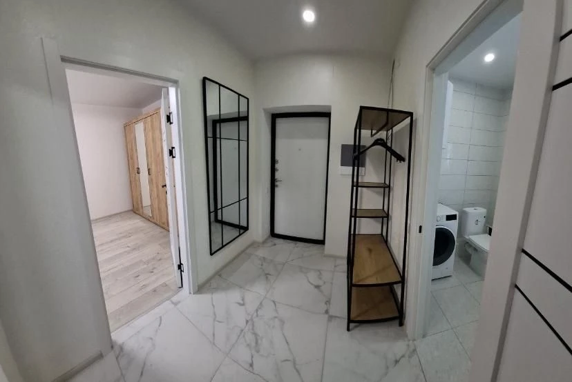 For sale 1-room apartment in the new building of the Kazka residential complex. Kholodnaya Gora