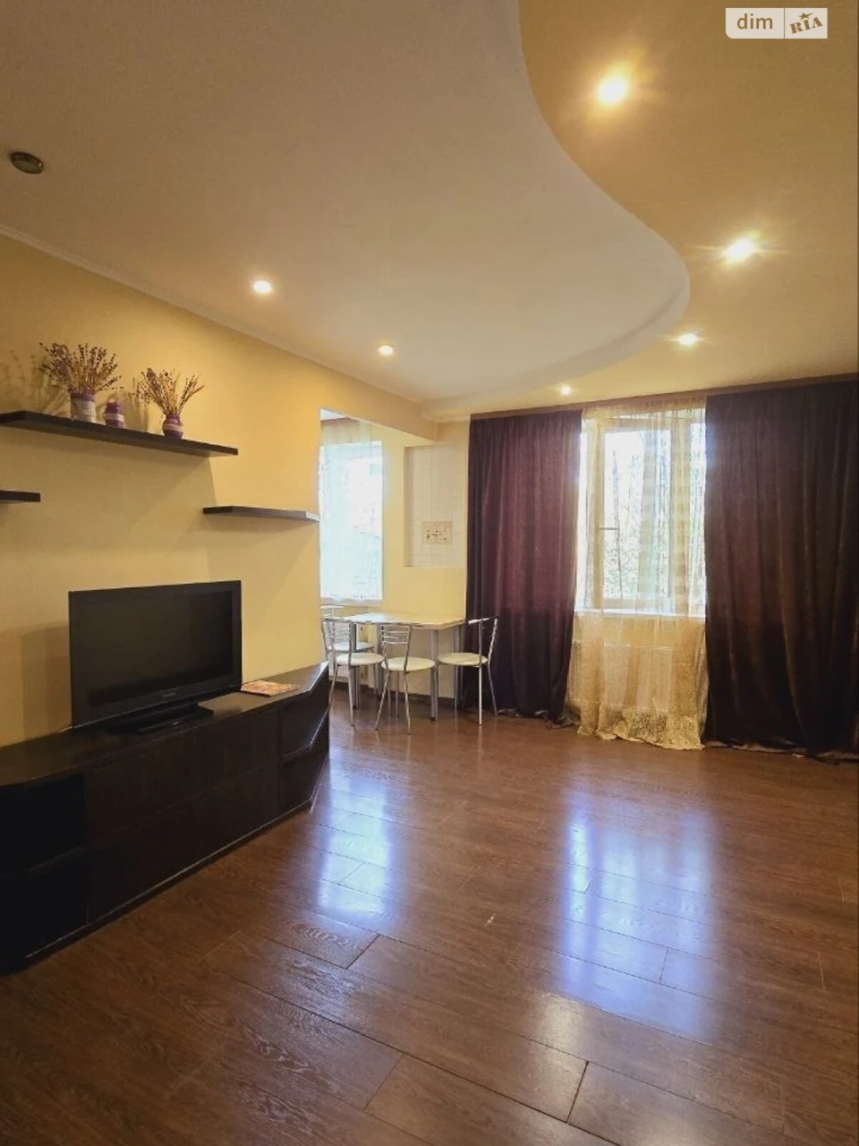 Sale Apartment Saltivskyi