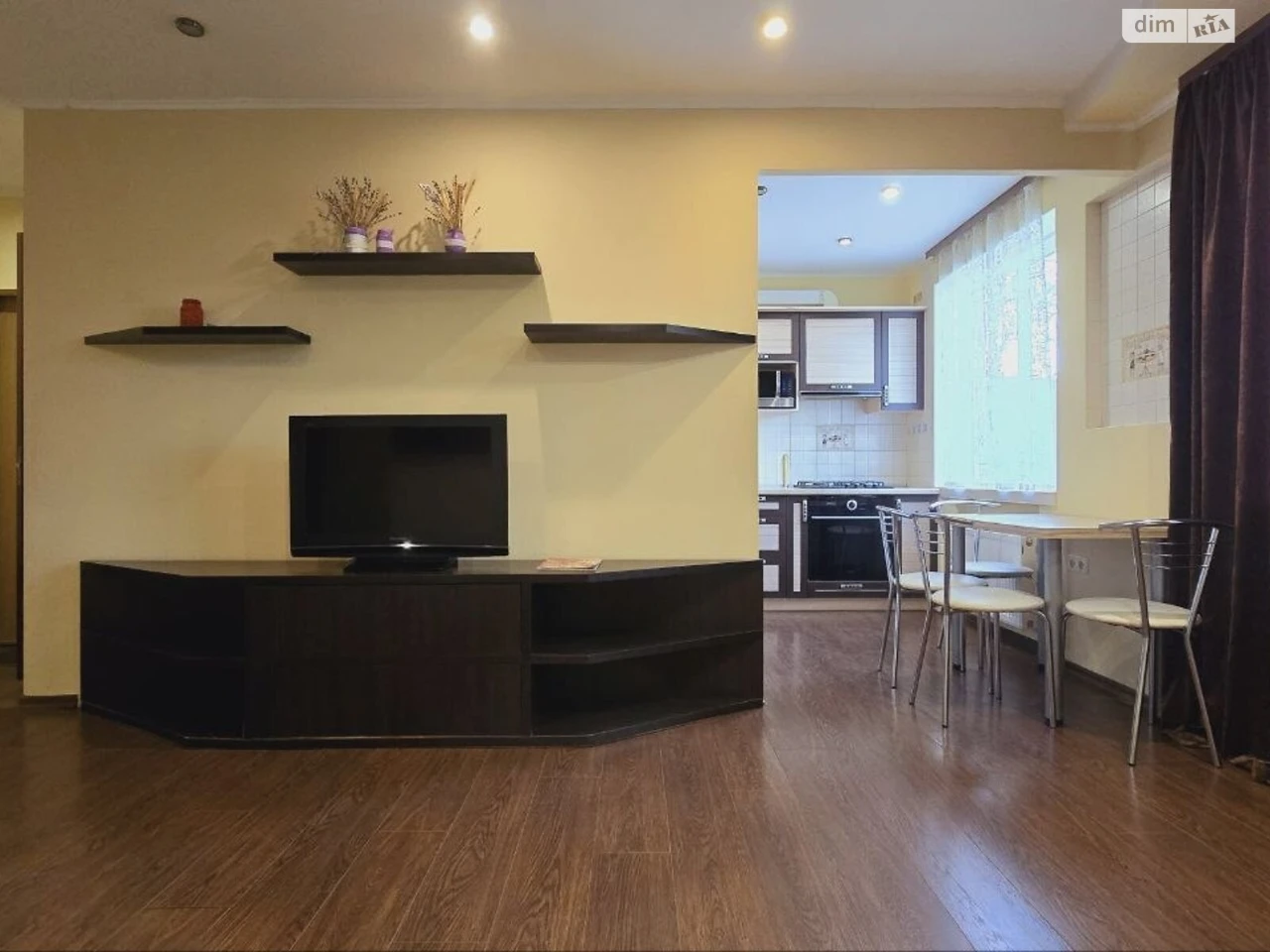 Sale Apartment Saltivskyi