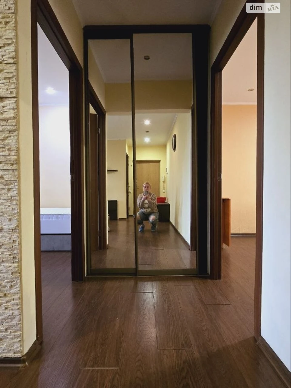 Sale Apartment Saltivskyi