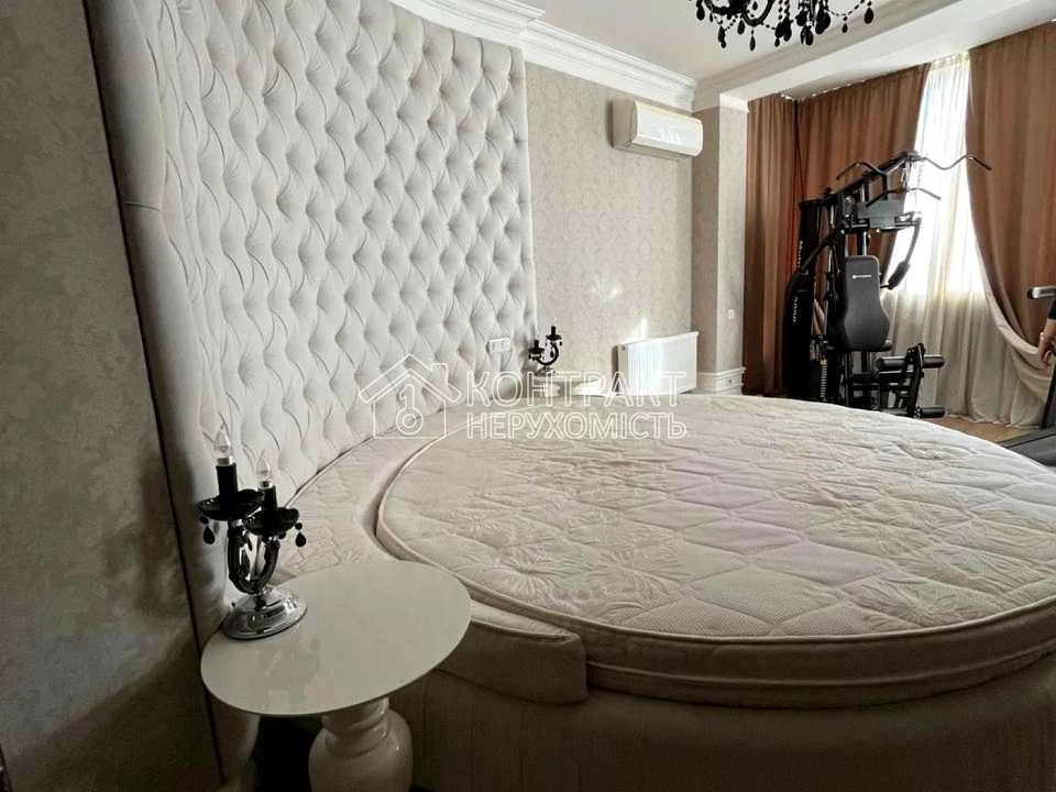 Apartment. Kharkiv, Olympic Street.