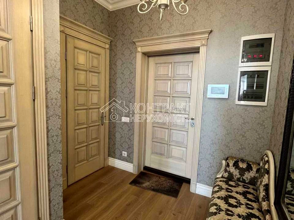 Apartment. Kharkiv, Olympic Street.