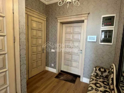 Apartment. Kharkiv, Olympic Street.