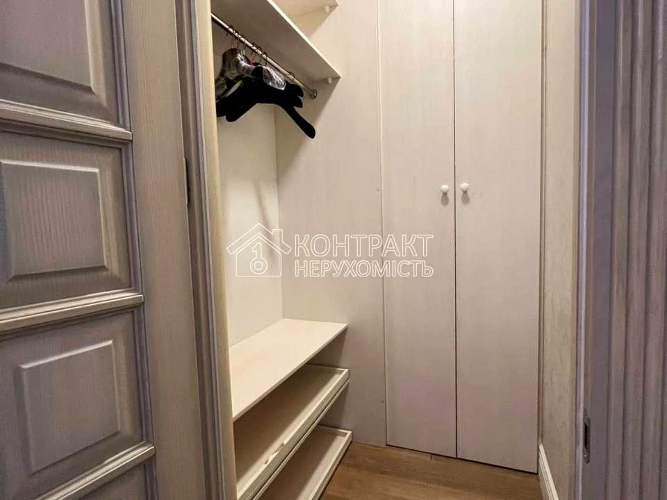 Apartment. Kharkiv, Olympic Street.