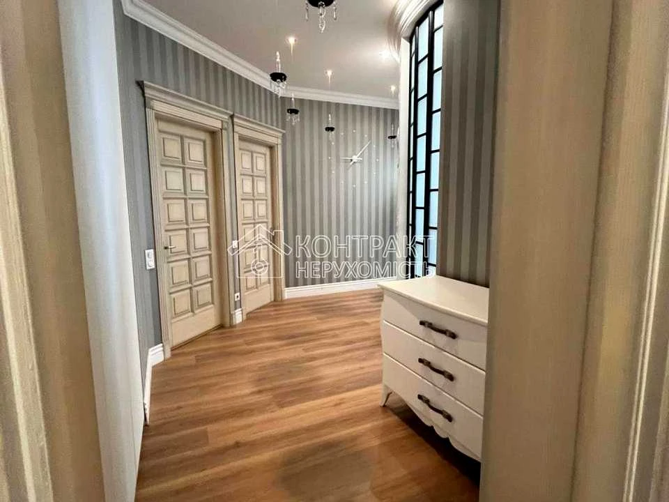 Apartment. Kharkiv, Olympic Street.