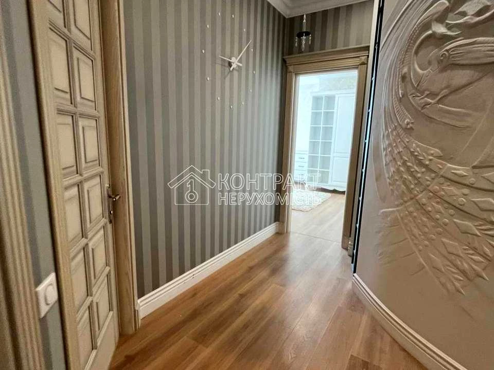 Apartment. Kharkiv, Olympic Street.