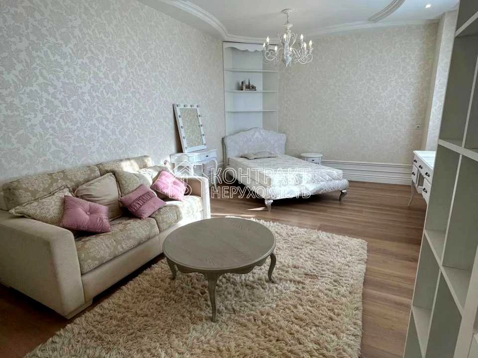 Apartment. Kharkiv, Olympic Street.