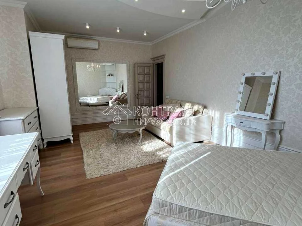 Apartment. Kharkiv, Olympic Street.