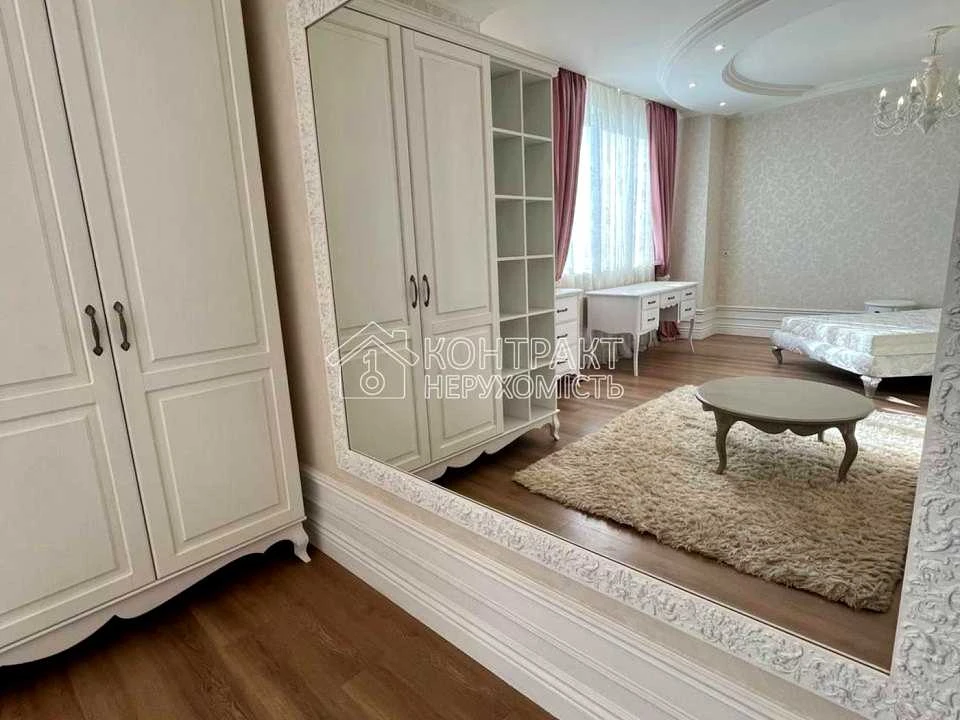 Apartment. Kharkiv, Olympic Street.
