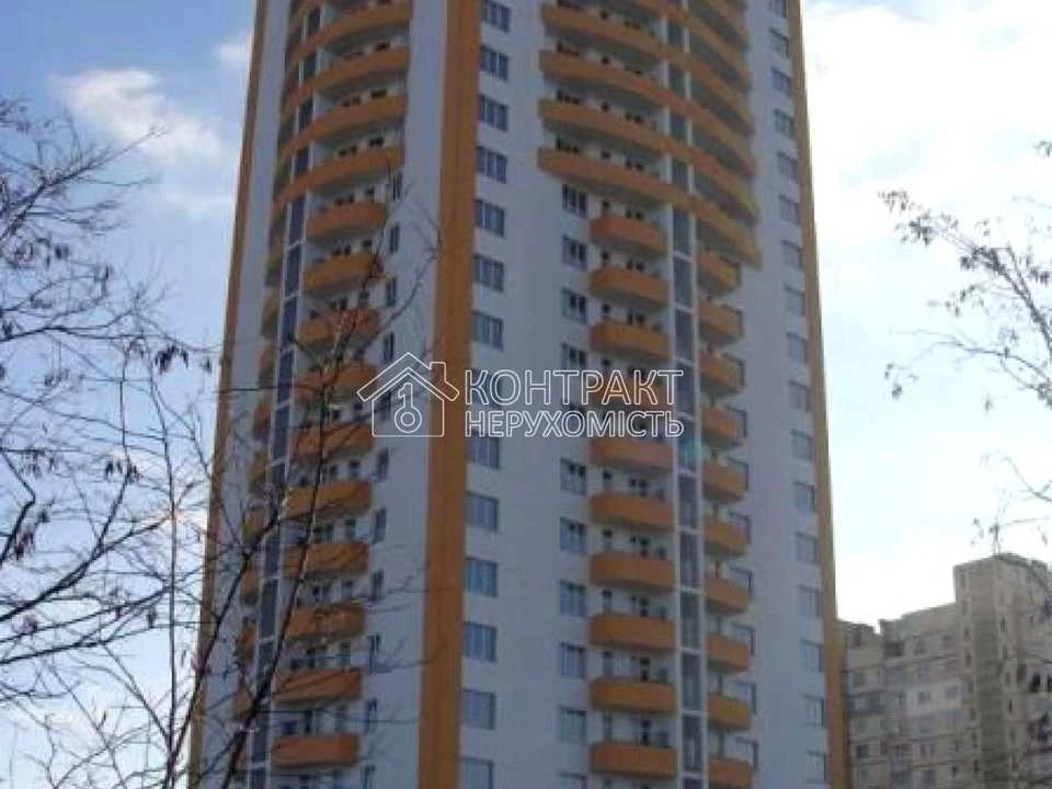 Apartment. Kharkiv, Olympic Street.