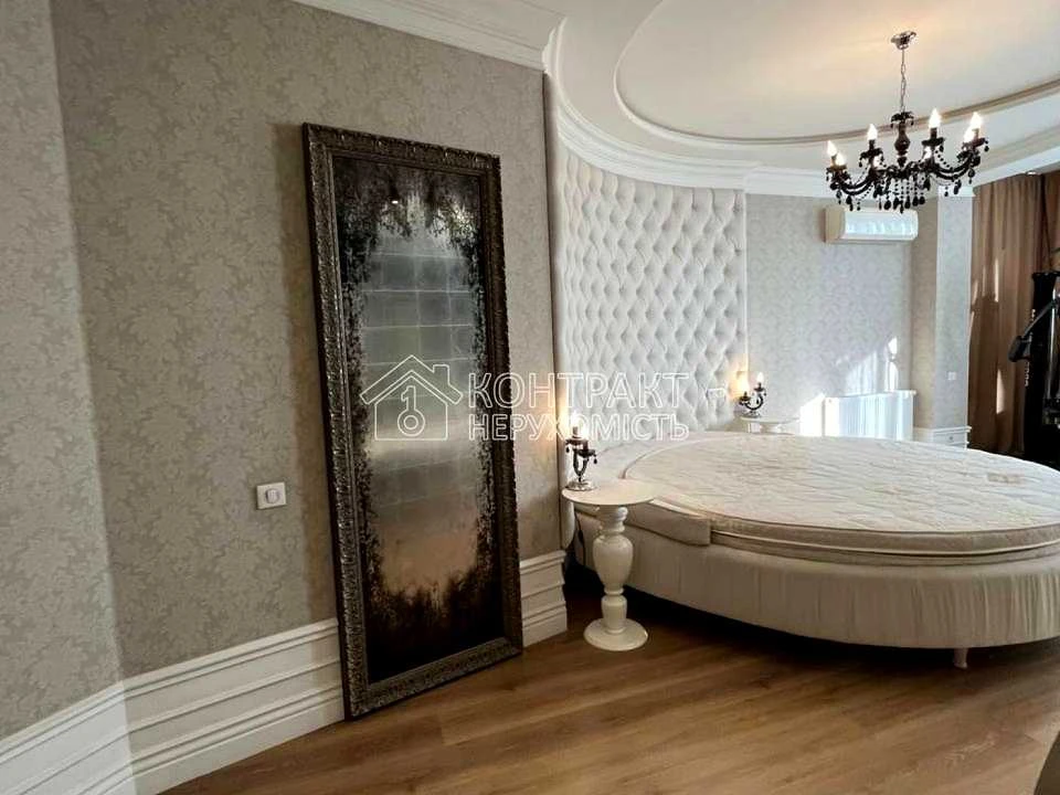Apartment. Kharkiv, Olympic Street.
