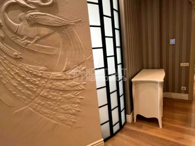 Apartment. Kharkiv, Olympic Street.