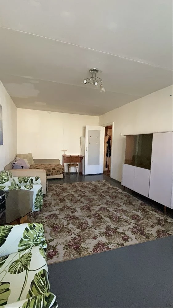 Apartment 3 Aerospace Gagarin Metro Sportivnaya Levada