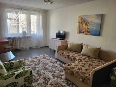 Apartment 3 Aerospace Gagarin Metro Sportivnaya Levada