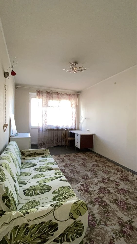 Apartment 3 Aerospace Gagarin Metro Sportivnaya Levada