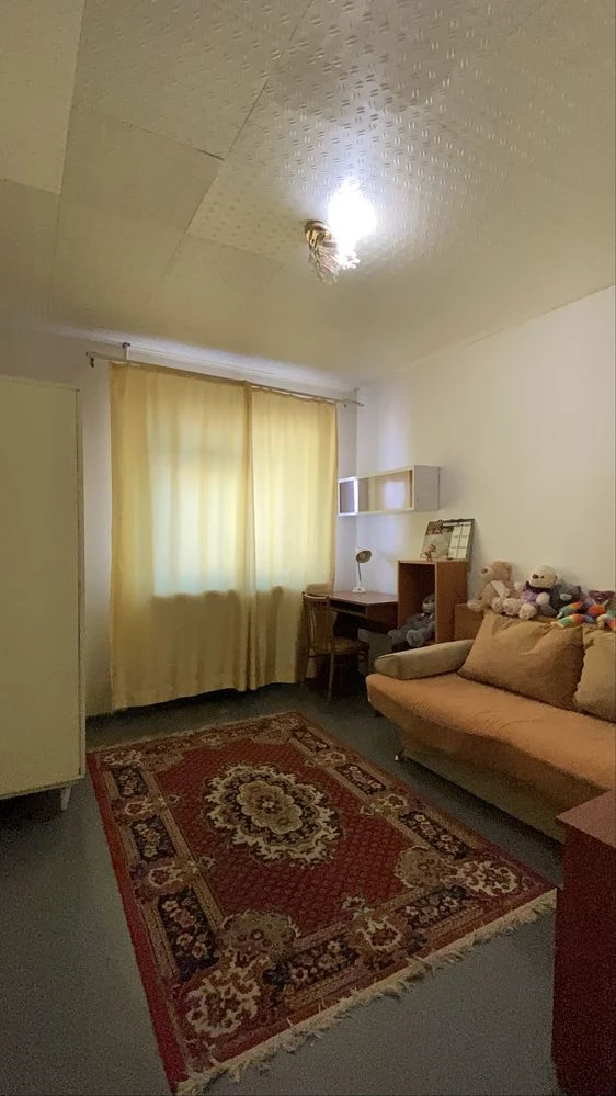 Apartment 3 Aerospace Gagarin Metro Sportivnaya Levada