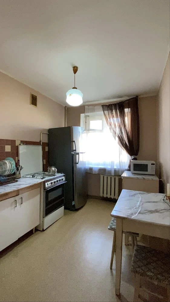 Apartment 3 Aerospace Gagarin Metro Sportivnaya Levada