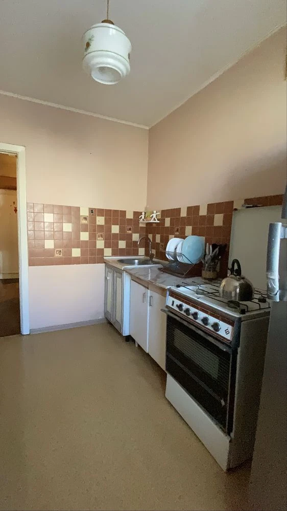 Apartment 3 Aerospace Gagarin Metro Sportivnaya Levada