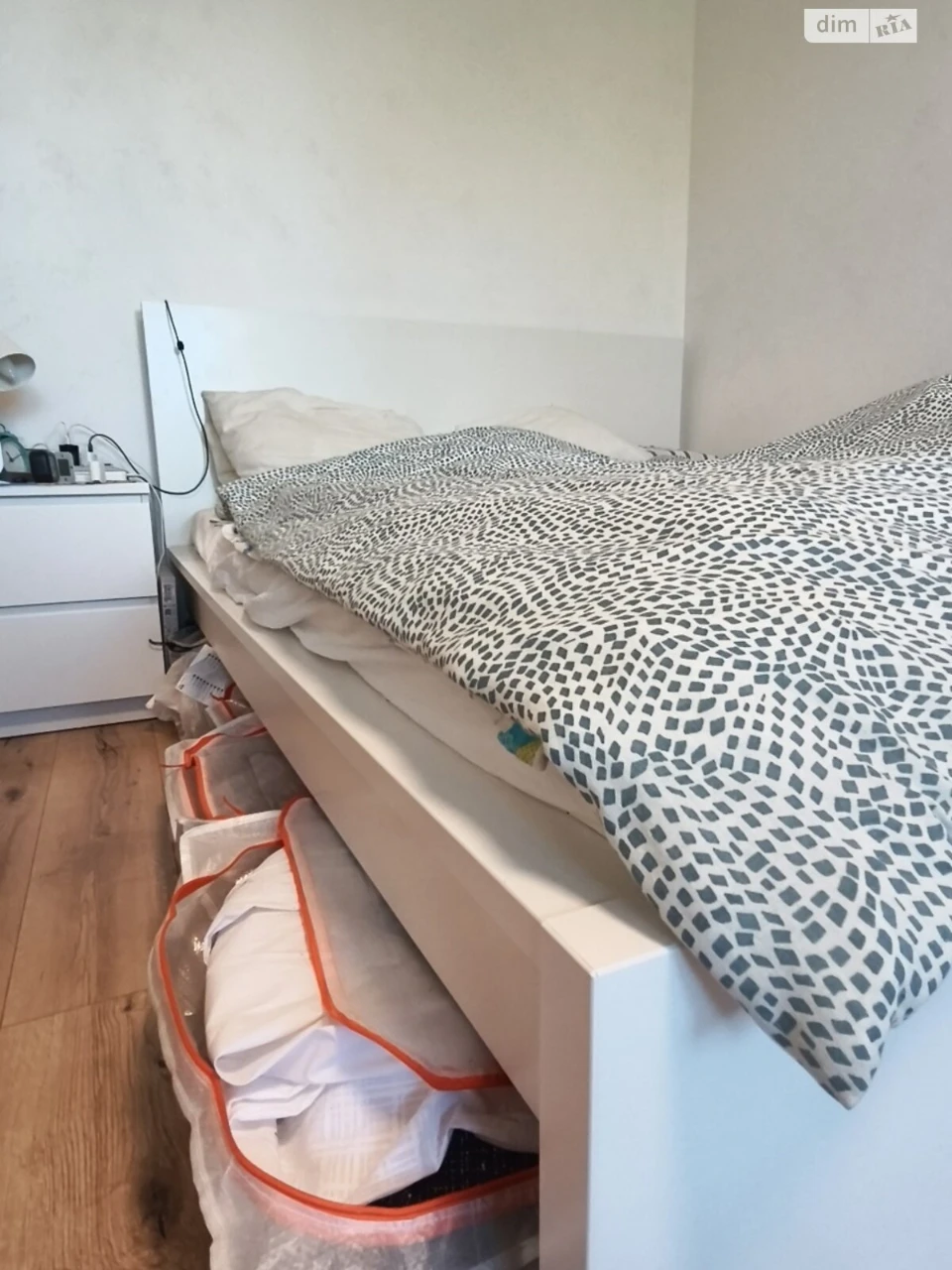 Apartment for sale Saltivskyi