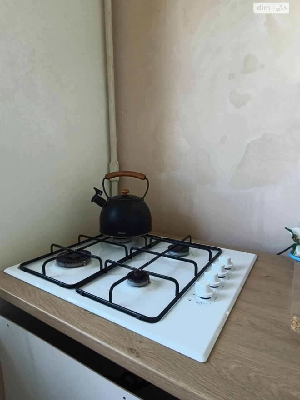 Apartment for sale Saltivskyi