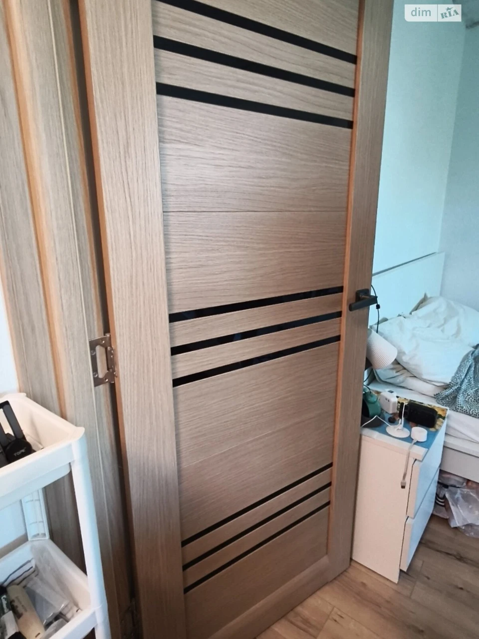 Apartment for sale Saltivskyi