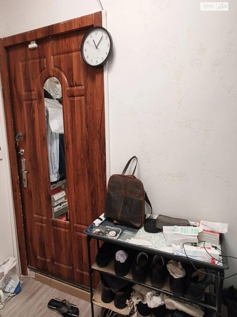 Apartment for sale Saltivskyi