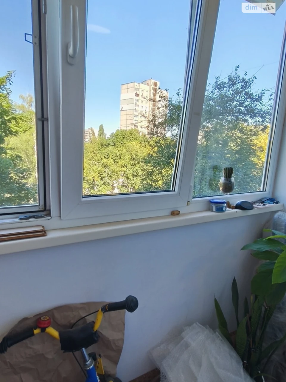 Apartment for sale Saltivskyi